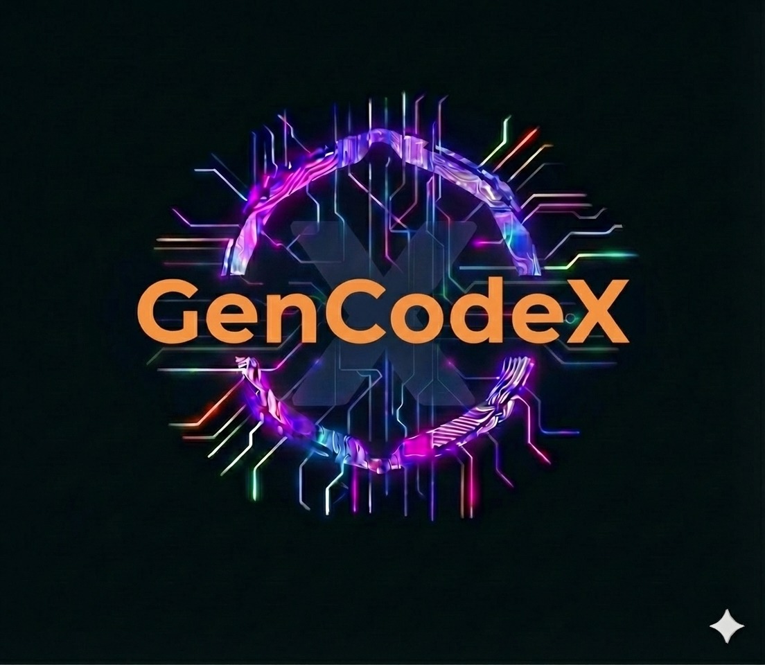 GenCodeX 2026